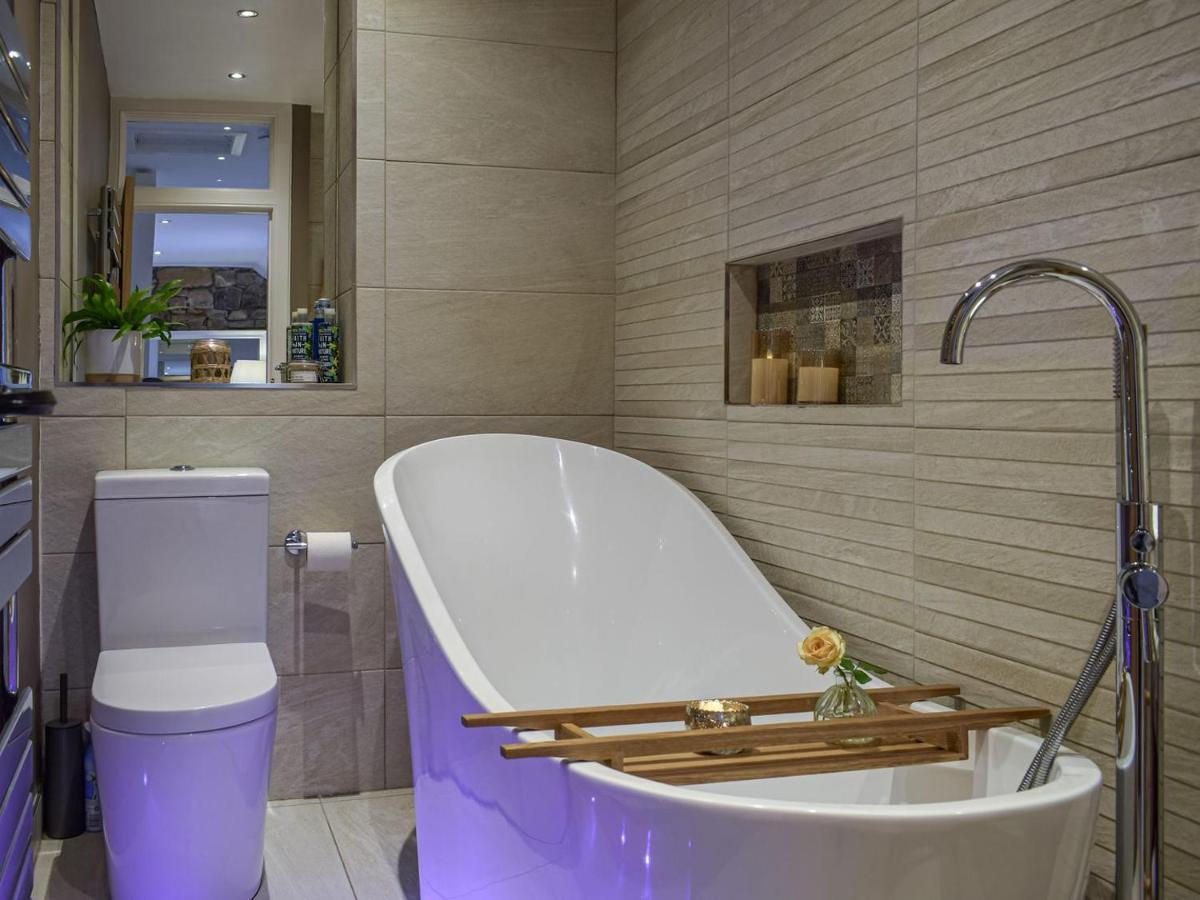 Mangle Cottage Питтенуим Экстерьер фото