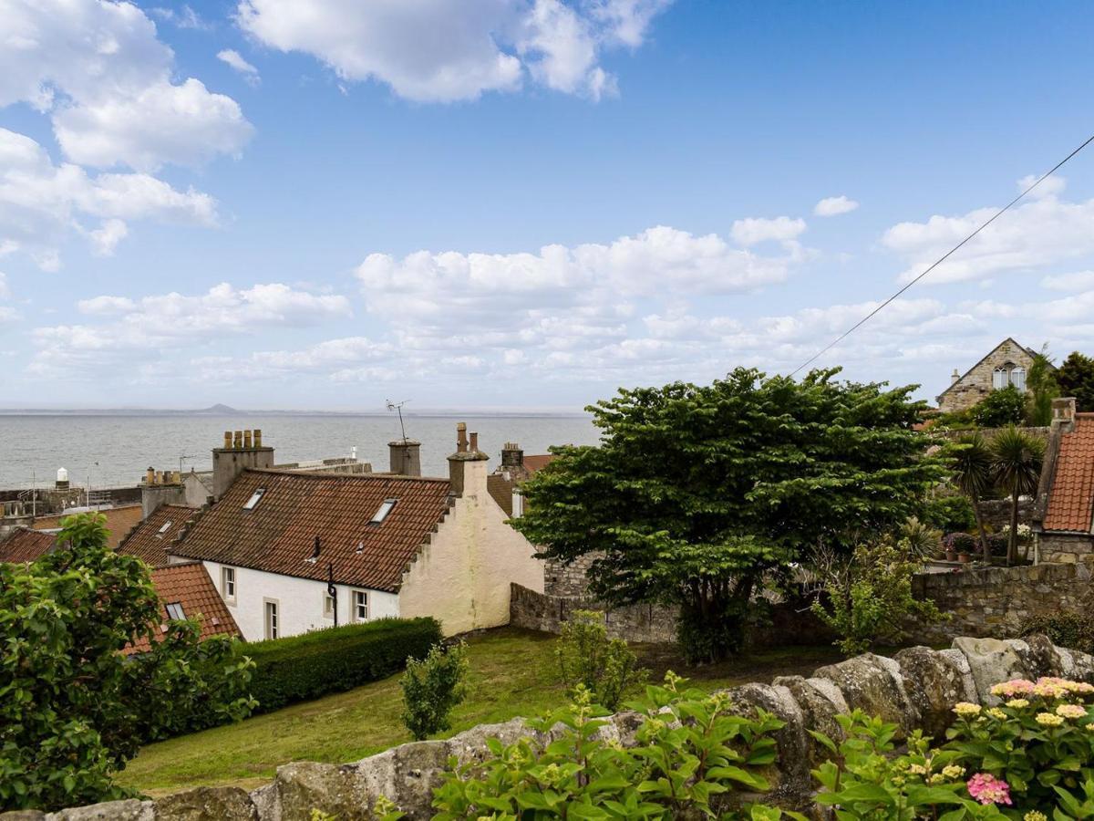 Mangle Cottage Питтенуим Экстерьер фото